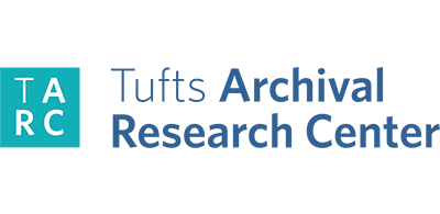 Tufts Archival Research Center Wordmark