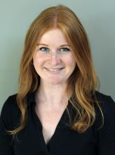 Photo of Alexandra Bush